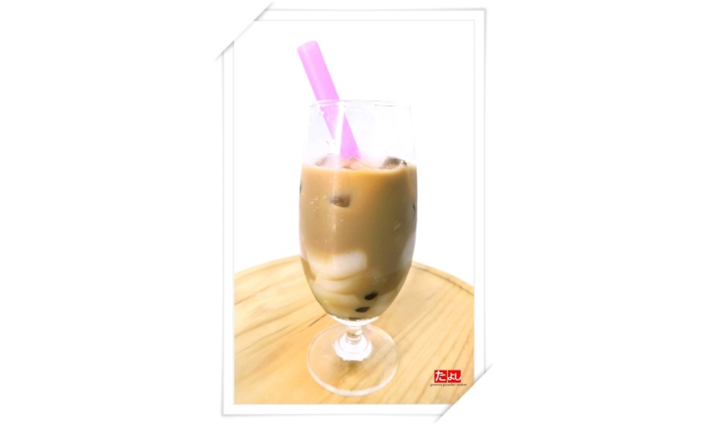 果凍粉-椰奶風味(1:5)(軟Q)(P003-COM)