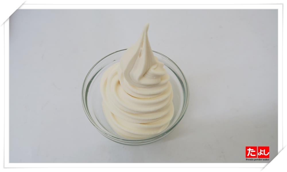 霜淇淋粉-蜜豆奶風味(I002-SY)