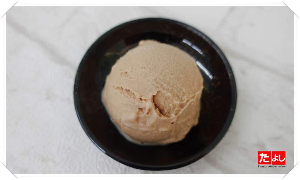 冰淇淋粉-咖啡風味(I001C-CF)