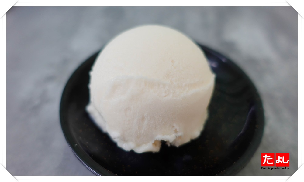 冰淇淋粉-鳳梨風味(I001C-PA)