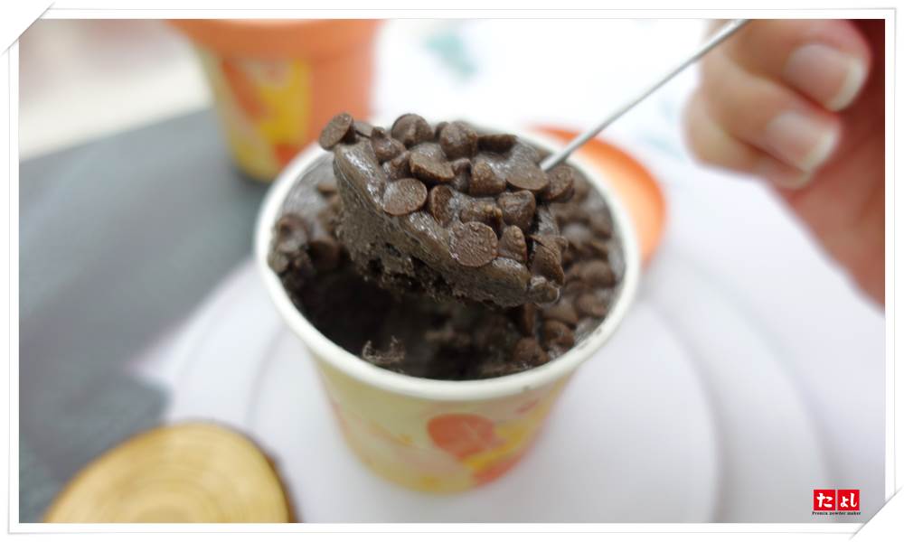 冰淇淋粉-經典巧克力風味(I001C-D)