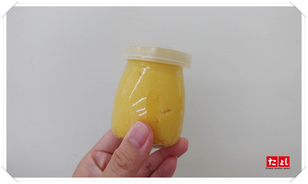奶酥抹醬粉-芒果風味(C013M-MG)