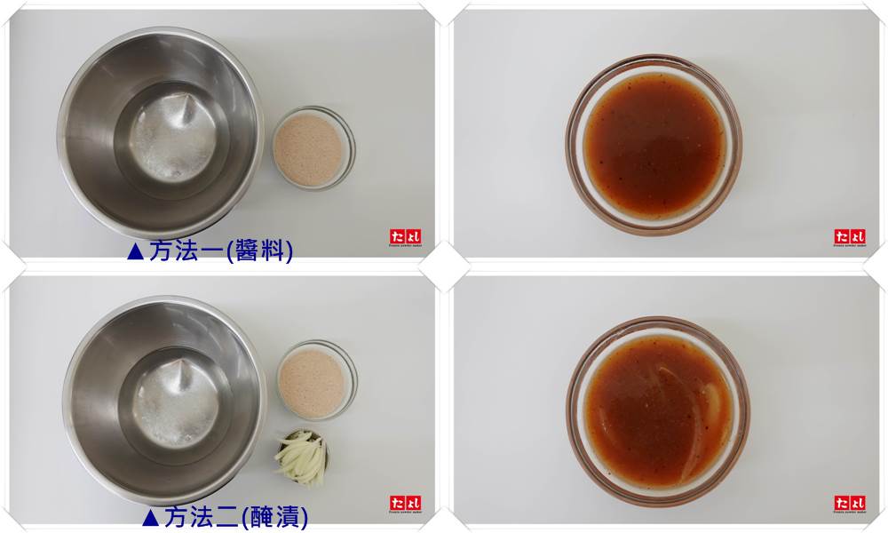 台式照燒醬粉(1:4-4.8)