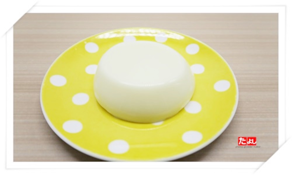 布丁粉-香濃牛奶風味(1:5)(P013-FTM)
