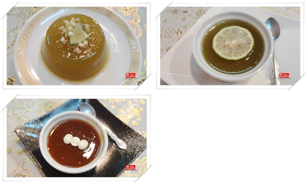 ★★茶凍粉-綠茶風味(1:6.5)(P005-GT)