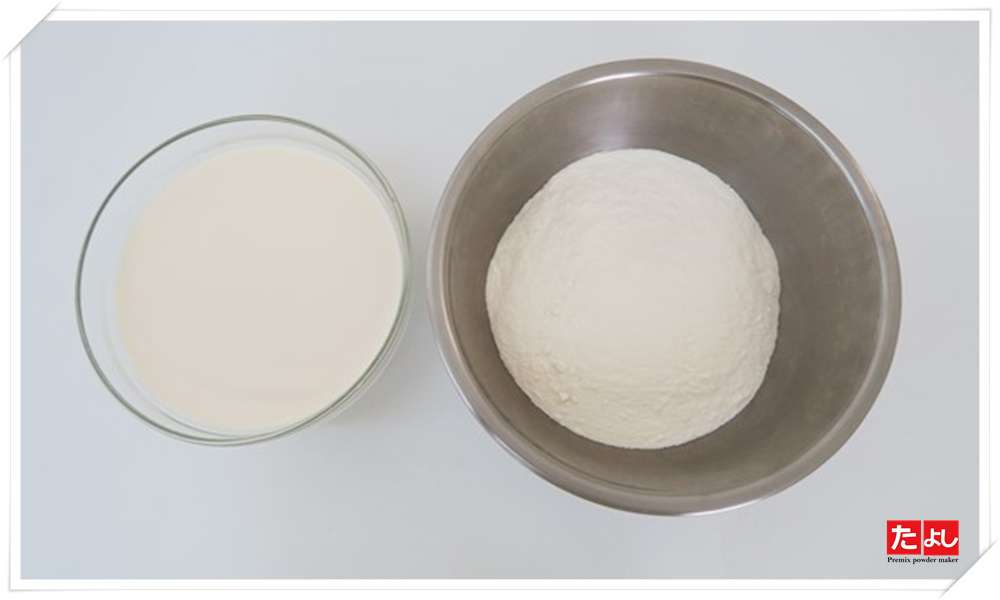 鮮奶油粉-椰香風味(B026-CO)