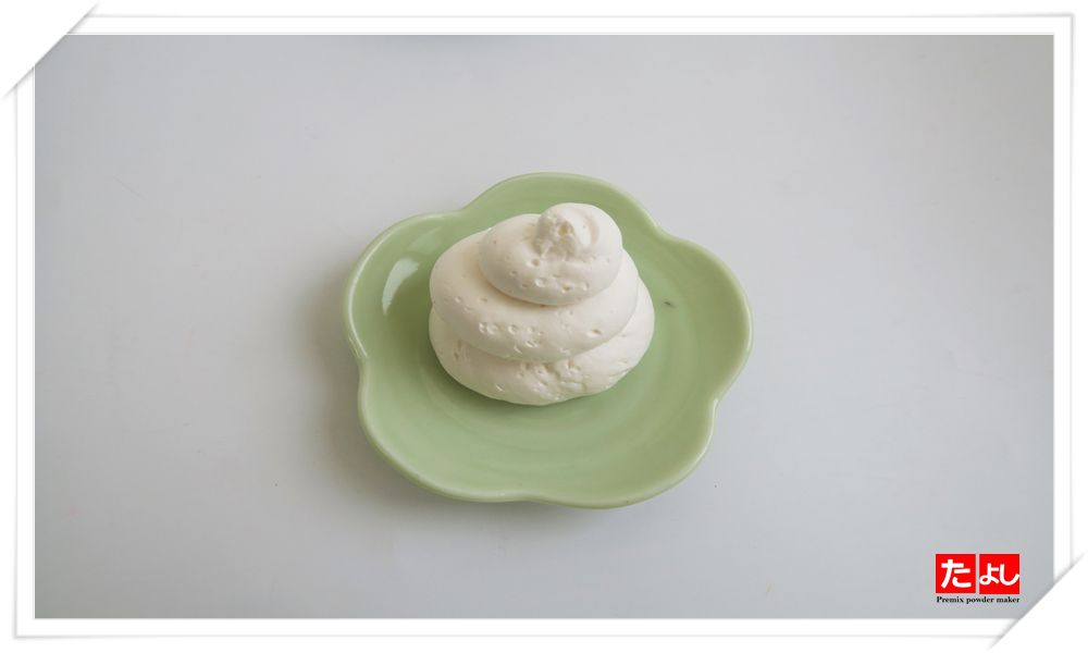 鮮奶油粉-優格風味(B026-Y)