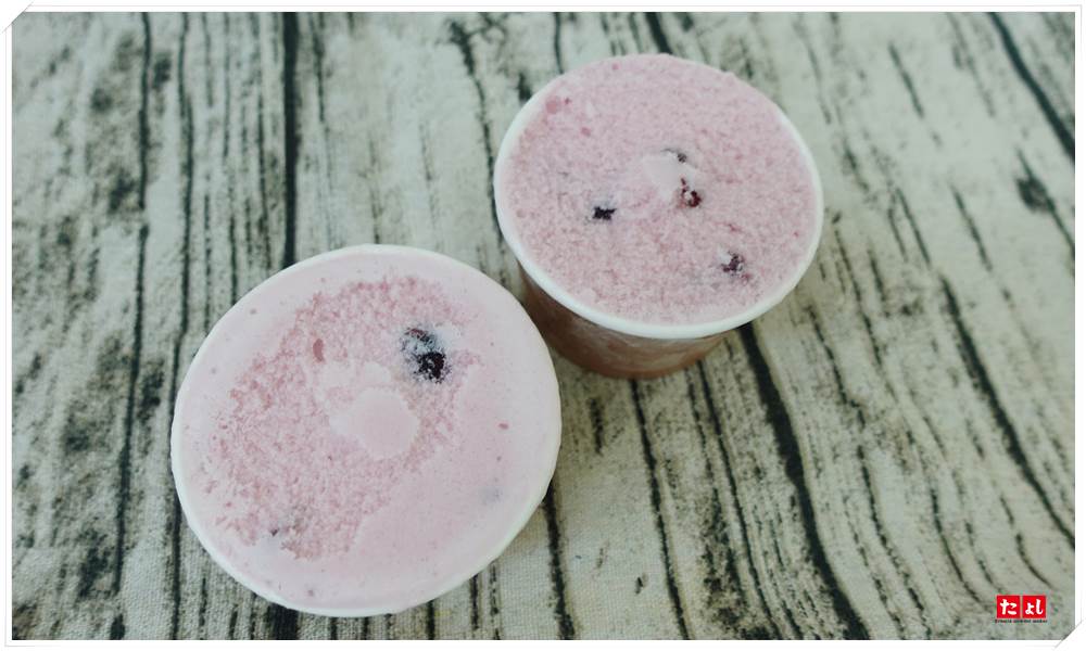 冰淇淋粉-草莓風味(I001C-SB)