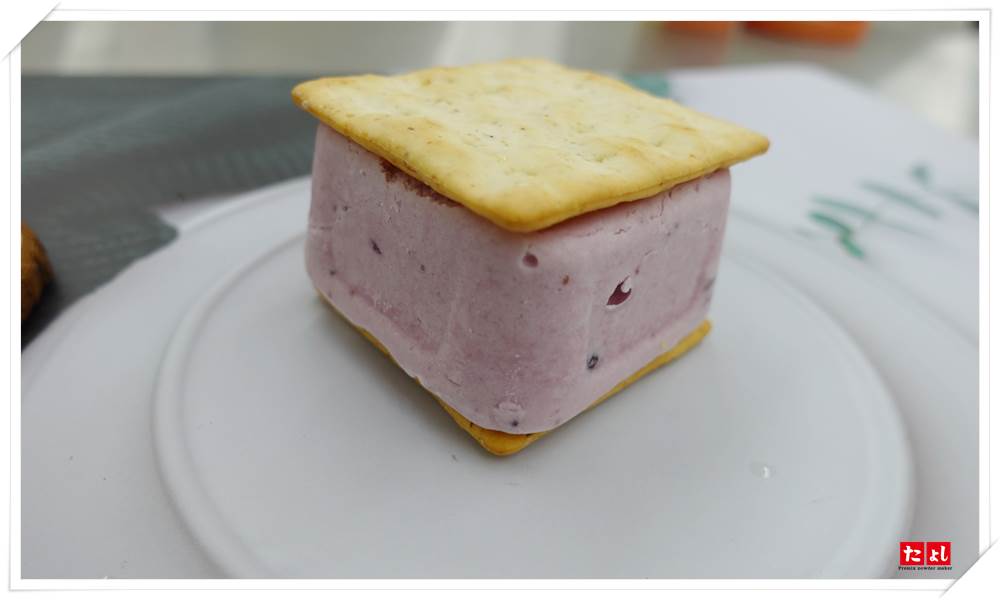 冰淇淋粉-藍莓風味(I001C-BB)