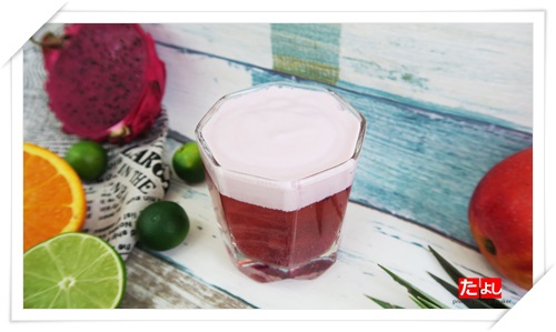 飲品粉-綜合莓果茶(1:8-9)(C024-LBB)