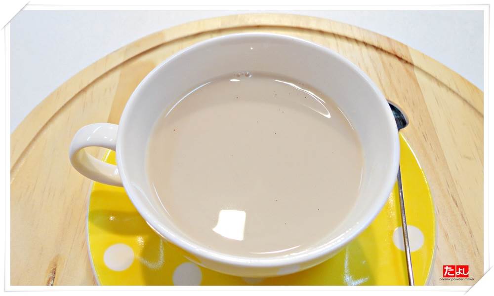 飲品粉-紅豆牛奶(1:7)(C025-RBM)