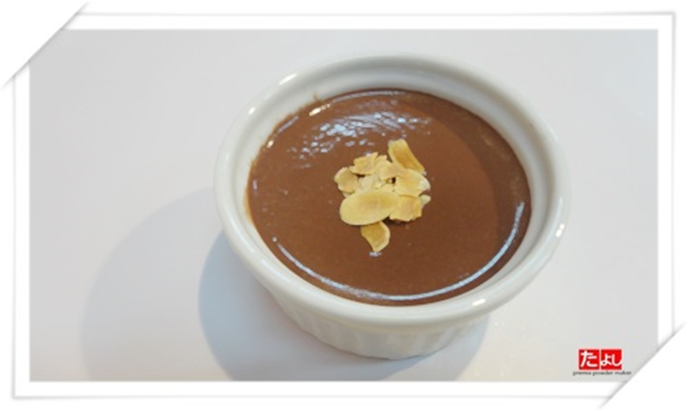 奶酪粉-巧克力風味(1:5)(P002-C)