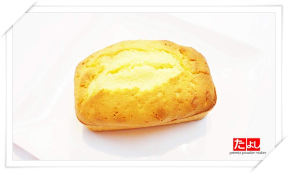 磅蛋糕粉-日式奶油杏仁風味(B007-JA)