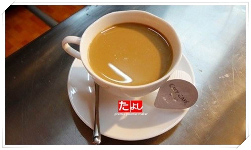 飲品粉-經典拿鐵咖啡(1:7)(C025-LAC)