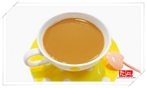 ★飲品粉-特調奶茶(1:8)(C025-MT)