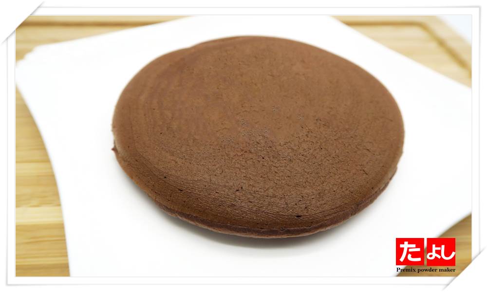 田義手作鬆餅粉-巧克力風味(C011-O2-C)