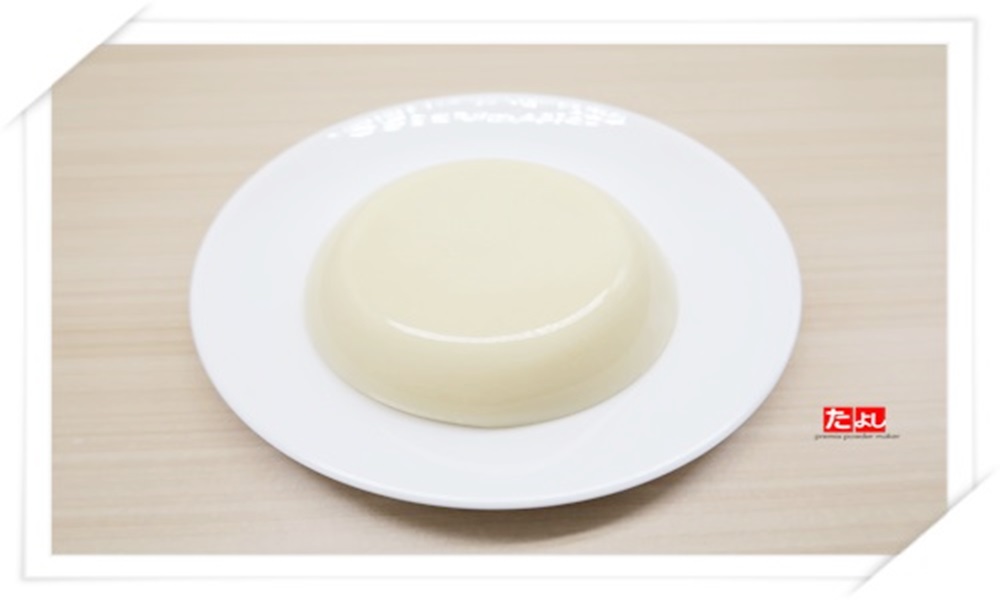 布丁粉-麥芽牛奶風味(1:5)(P013-MAM)