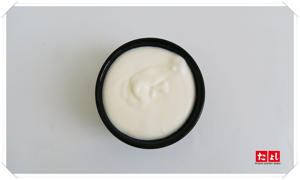 鮮奶油奶蓋粉-原味(C020-O)