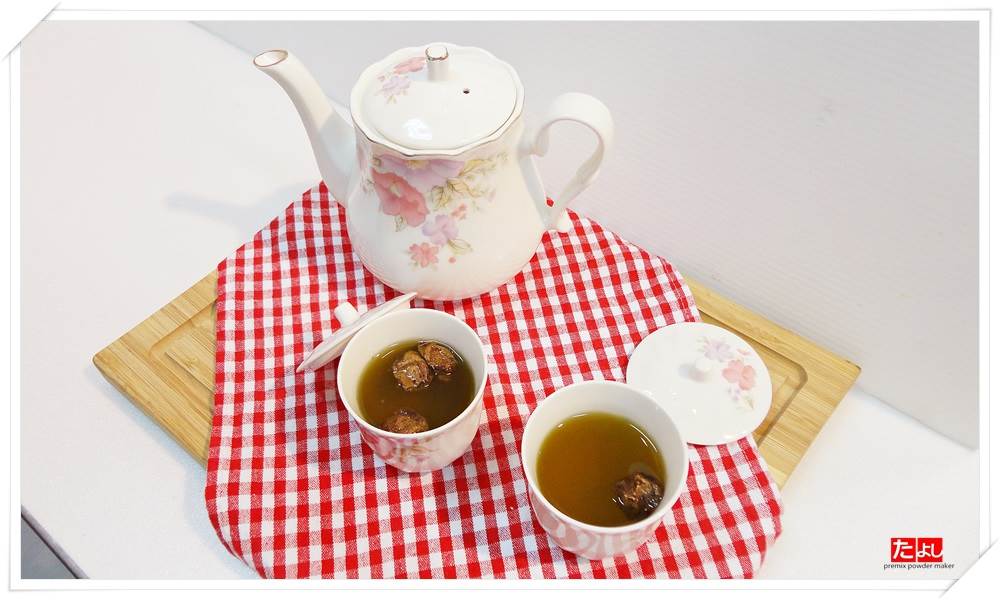 飲品粉-日式綠茶(1:8)(C025-GT)