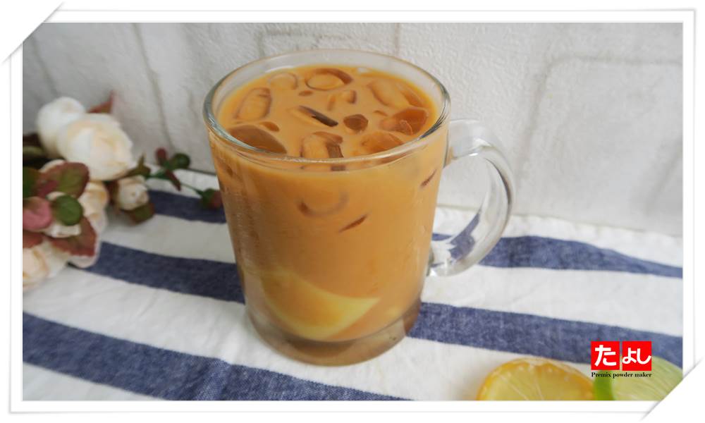 ★★ALL飲ONE-泰式奶茶風味(C026-TMT)