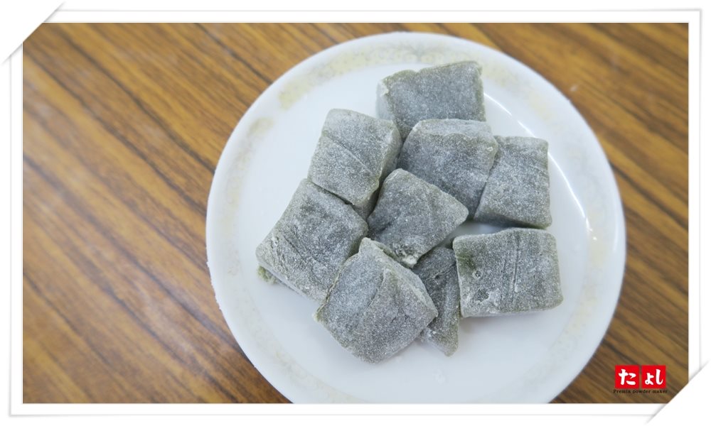 涼糕粉-日式抹茶風味(C044-JM)