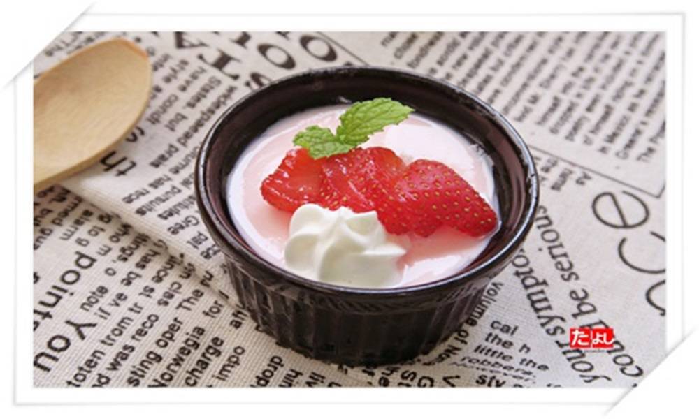 奶酪粉-草莓風味(1:5)(葷食)(P001-SB)