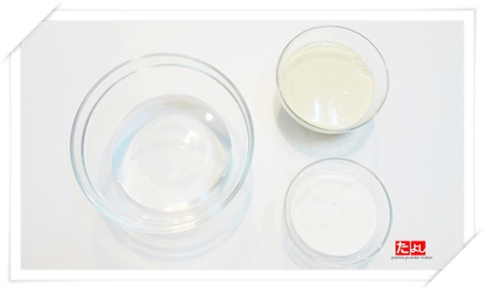 布丁豆花粉(1:5)(須加豆漿)(P013-PDB)