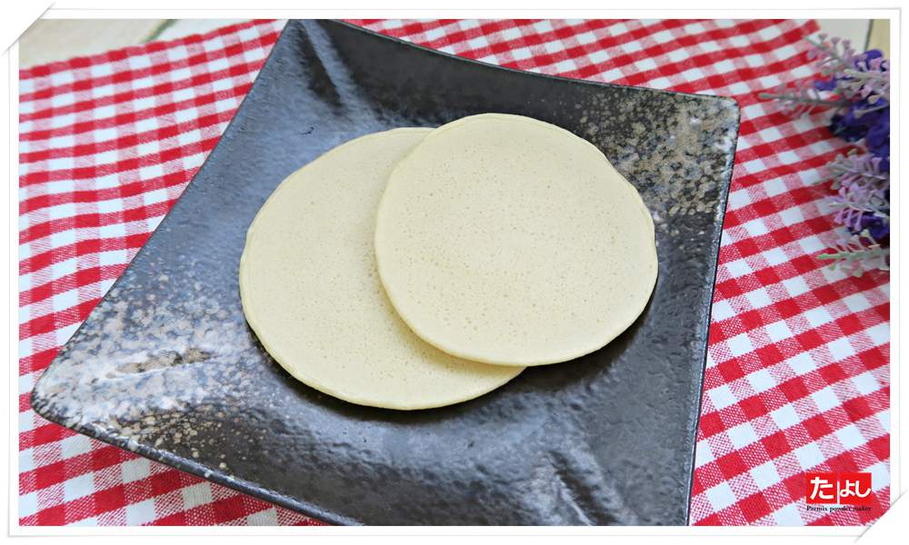 特調無蔗糖鬆餅粉(C011-SF2)