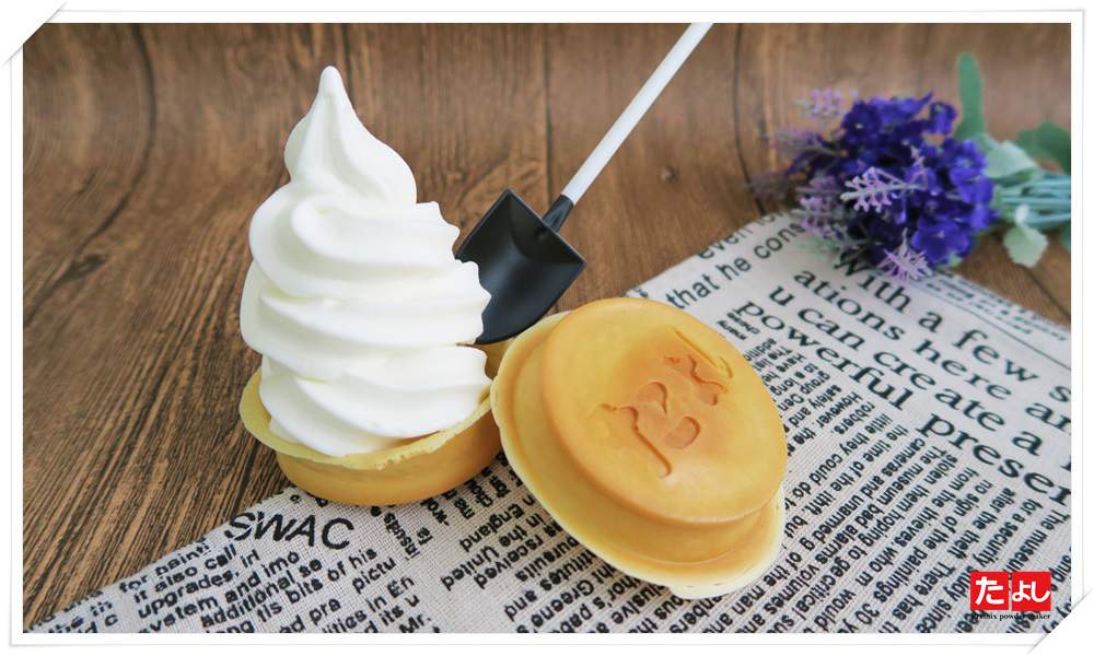 霜淇淋粉-白起司牛奶風味(I002-WCM)