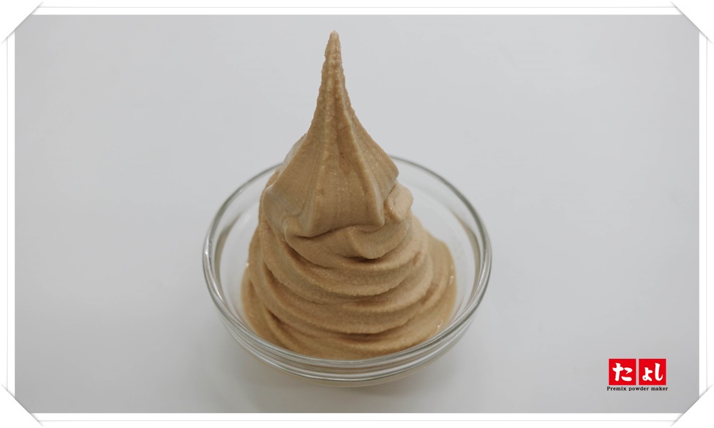 霜淇淋粉-紅茶拿鐵風味(I002-BTL)