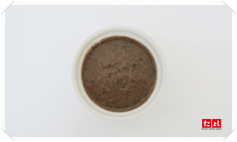 煉乳粉-黑芝麻麵茶風味(C031-BSS)