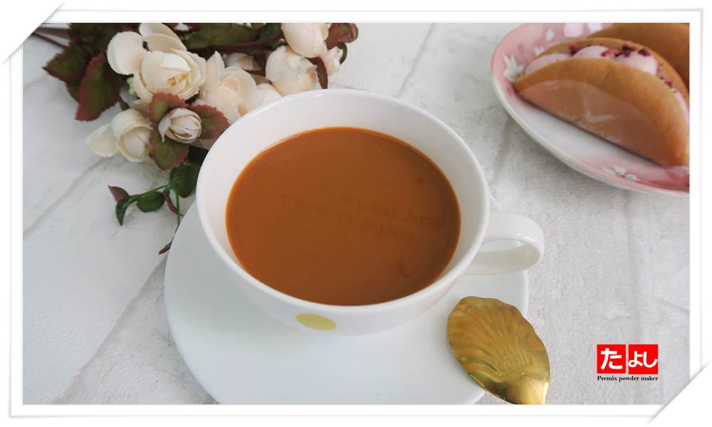 ★★ALL飲ONE-泰式奶茶風味(C026-TMT)