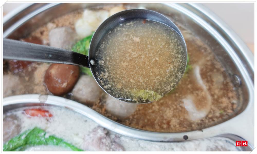 泰式火鍋湯底粉(1:100高湯)