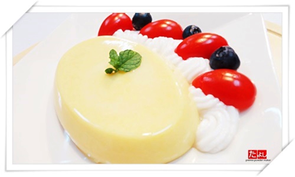奶酪粉-芒果風味(1:5)(P002-MG)