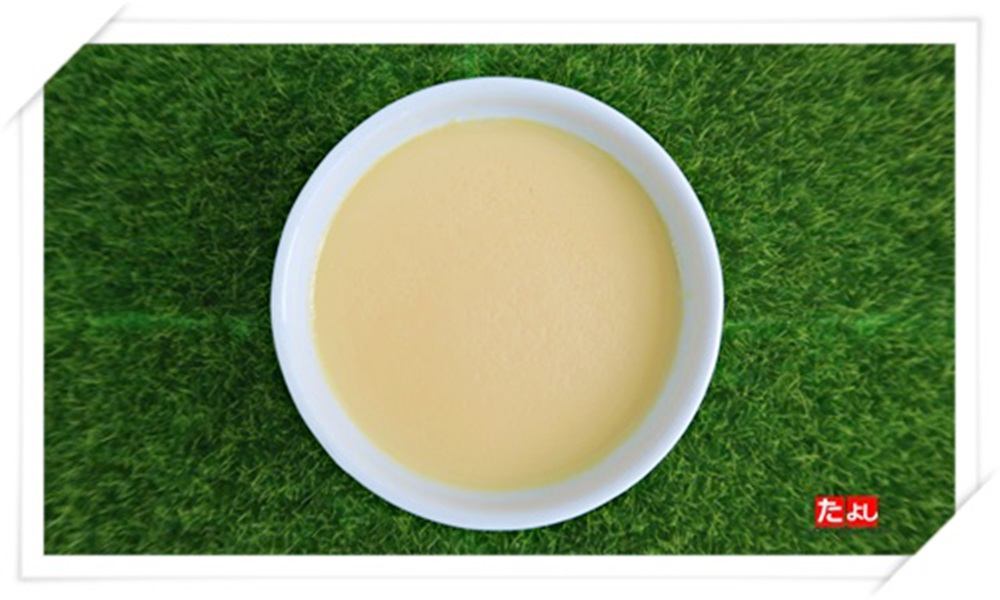 奶酪粉-雞蛋布丁風味(1:5)(葷食)(P001-EP)