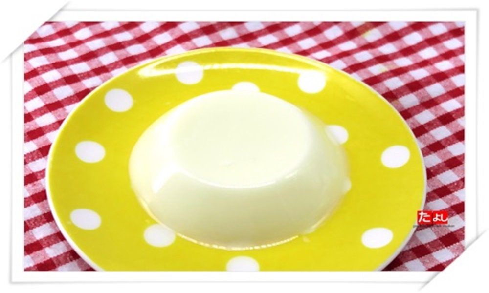 布丁粉-椰奶風味(1:5)(P013-COM)