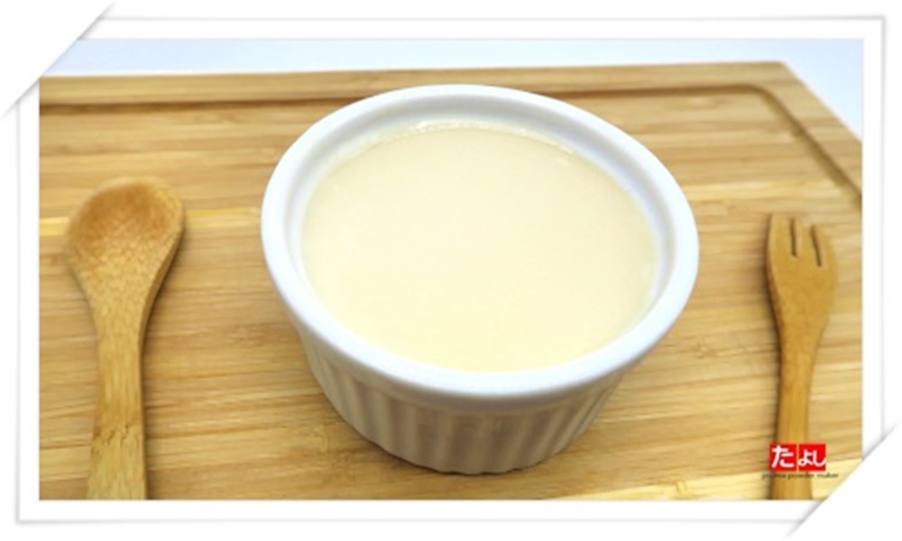 ★★布丁粉-焦糖牛奶風味(1:5)(P013-CAM)