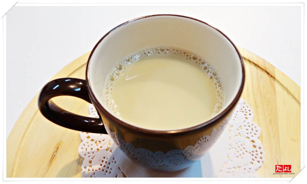 飲品粉-綠豆牛奶(1:7) (C025- GBM)